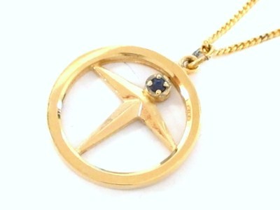 WAKO(和光) SVネックレス 838691B583EC12拍卖