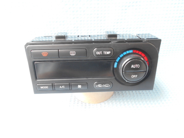 レガシー BH5 ターボ E-Tune クーラーコントロール拍卖