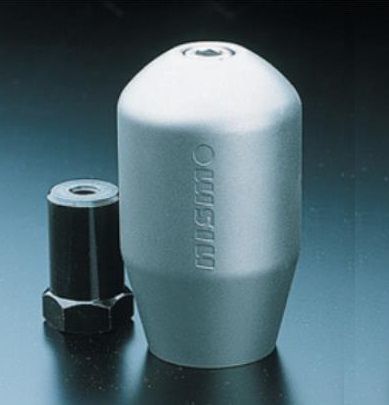 NISMO Titanium GTシフトノブ 6MT車用12mm /32865-RN017-12拍卖