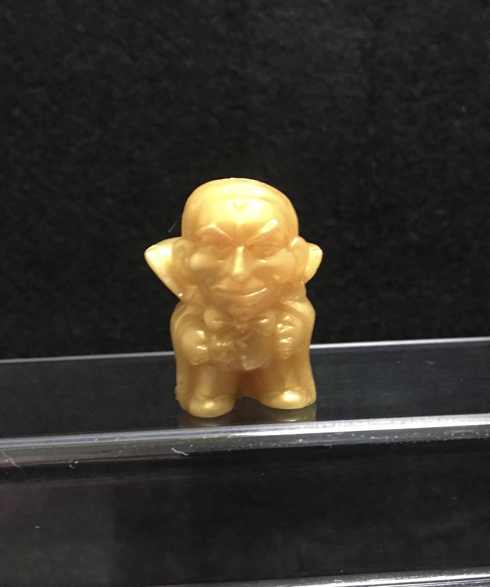 ◆◇SD仮面ライダー倶楽部 消しゴム 死神博士 ゴム人形 ガチャポン ショッカー 特撮 レア マイナー 昭和 当時物◇◆拍卖