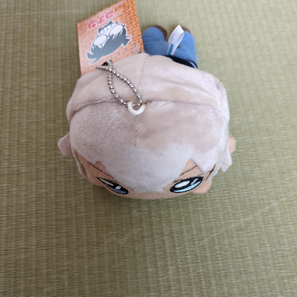 名探偵コナン★ 寝そべりぬいぐるみ アムロ拍卖