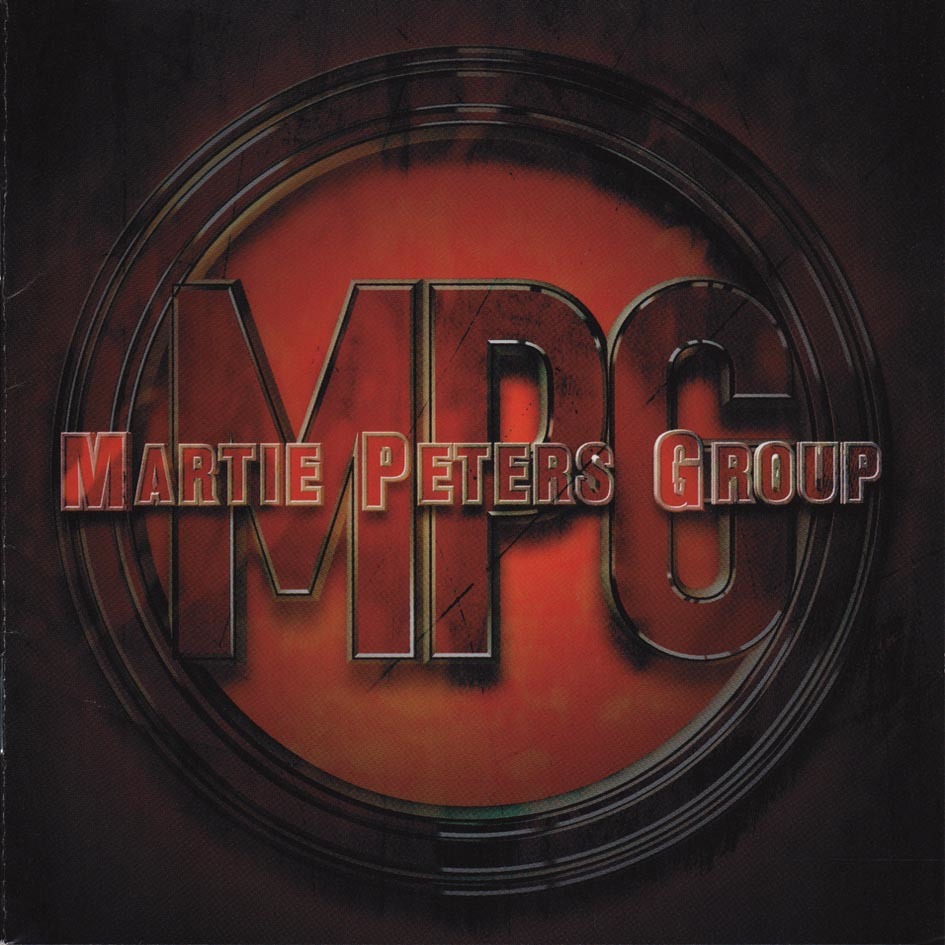◇'05国内盤◇ Martie Peters Group - Martie Peters Group拍卖