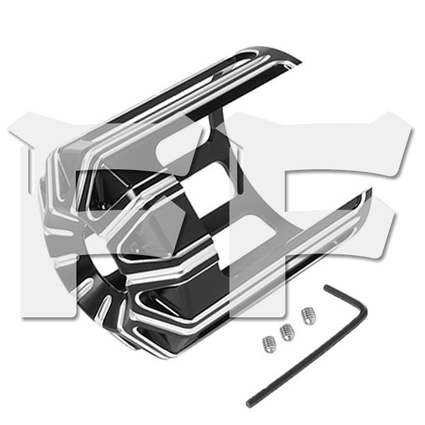 送料無料● オイルフィルターカバー ハーレー XL 883 1200 スポーツスター ツーリングソフテイル等のモデル対応!! CNC加工 新品拍卖