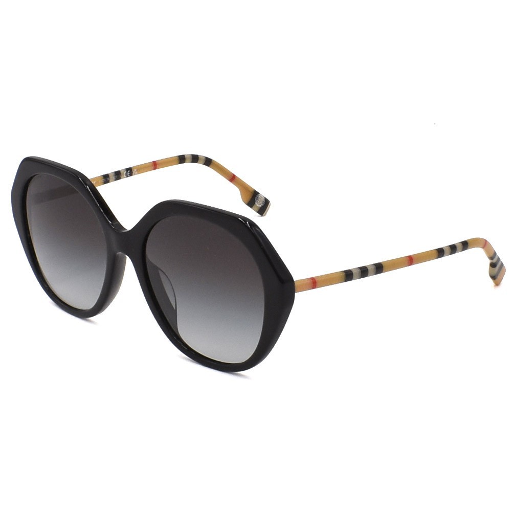 BURBERRY バーバリー 0BE4375F 38538G 57 サングラス グローバルモデル レディース拍卖
