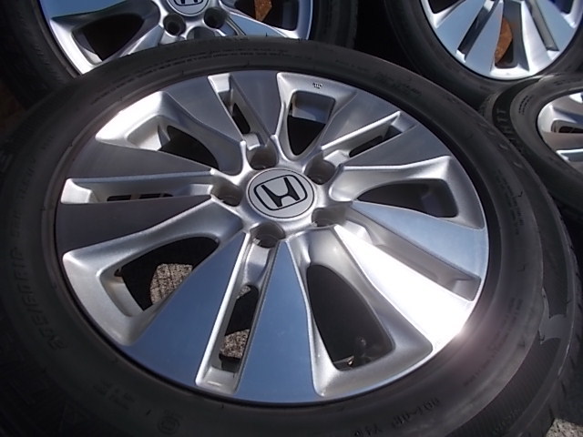 16inステップW純正 ステップWなどに 2304拍卖