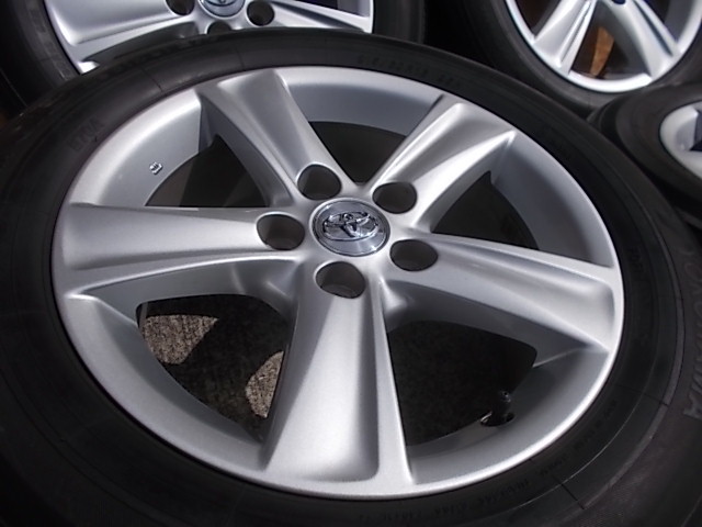 16inマークX純正 クラウン マークX マジェスタなどに 2304拍卖