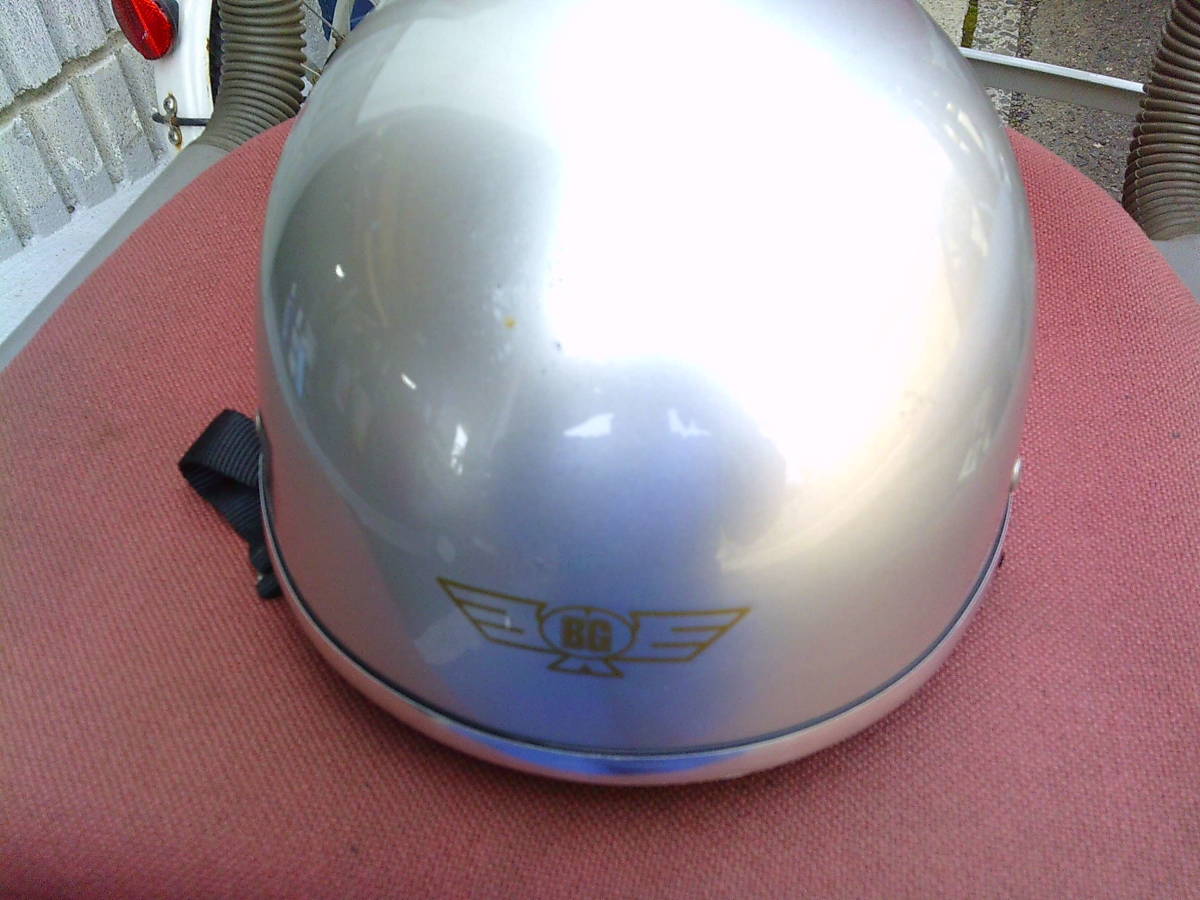 岐阜中古ヘルメット半キャップヘルメット中古57~58cm株式会社ギフトップトレ-ディング拍卖