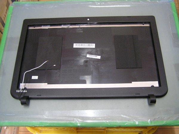 東芝Dynabook BB35/NB 等用 液晶部ケースのみ表裏拍卖