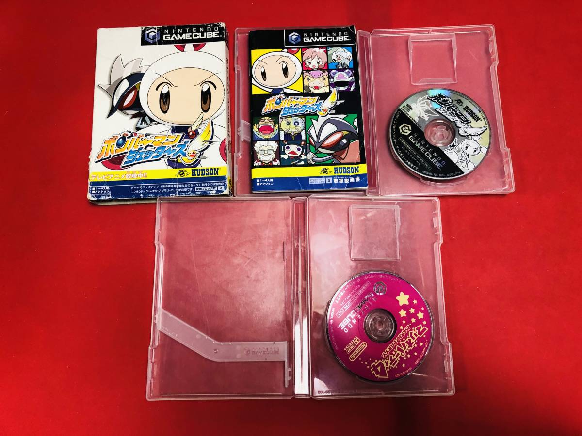 ボンバーマン ジェッターズ マリオパーティ 4 お得品!大量出品中!! セット拍卖