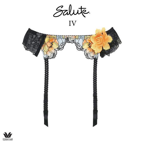 サルート【チリ】ガーターベルトM IV拍卖