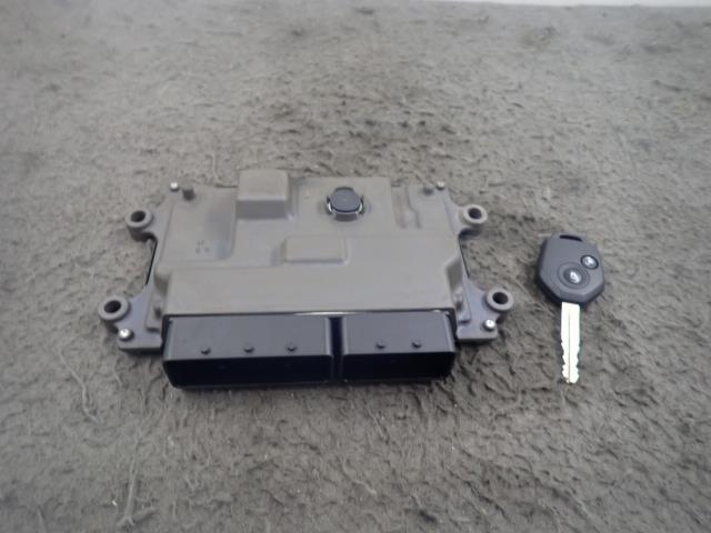 インプレッサ DBA-GT3 エンジンコンピューター M7Y 22765AJ645拍卖