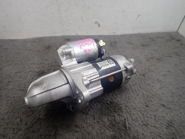 インプレッサ DBA-GT3 セルモーター M7Y 23300AA870拍卖