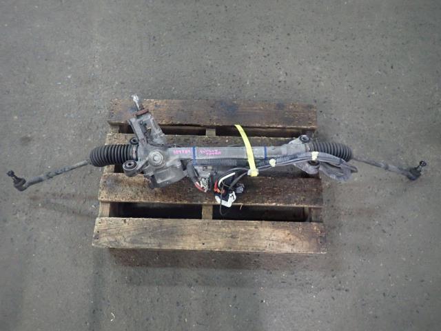 インプレッサ DBA-GJ2 ステアリングギアボックス G1U 34110FJ000拍卖