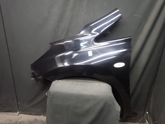 ノート DBA-E12 左フロントフェンダー KH3 F3101-3VAMA拍卖