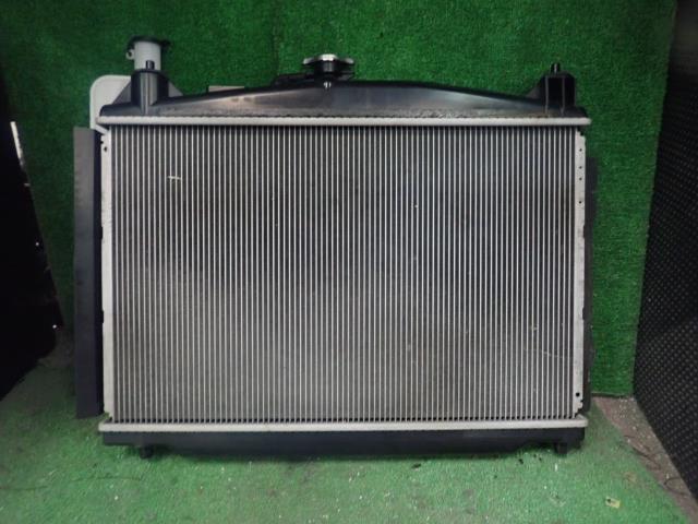 デミオ DBA-DEJFS ラジエータ 44P P301-15-200拍卖