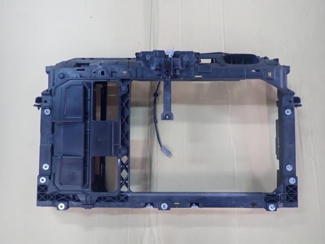 デミオ DBA-DEJFS ラジエータコアサポート 44P D651-53-110L拍卖