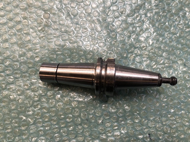 TV220156 大昭和精機/BIG DAISHOWA BBT30-MEGA6E-90 メガEチャック 拍卖