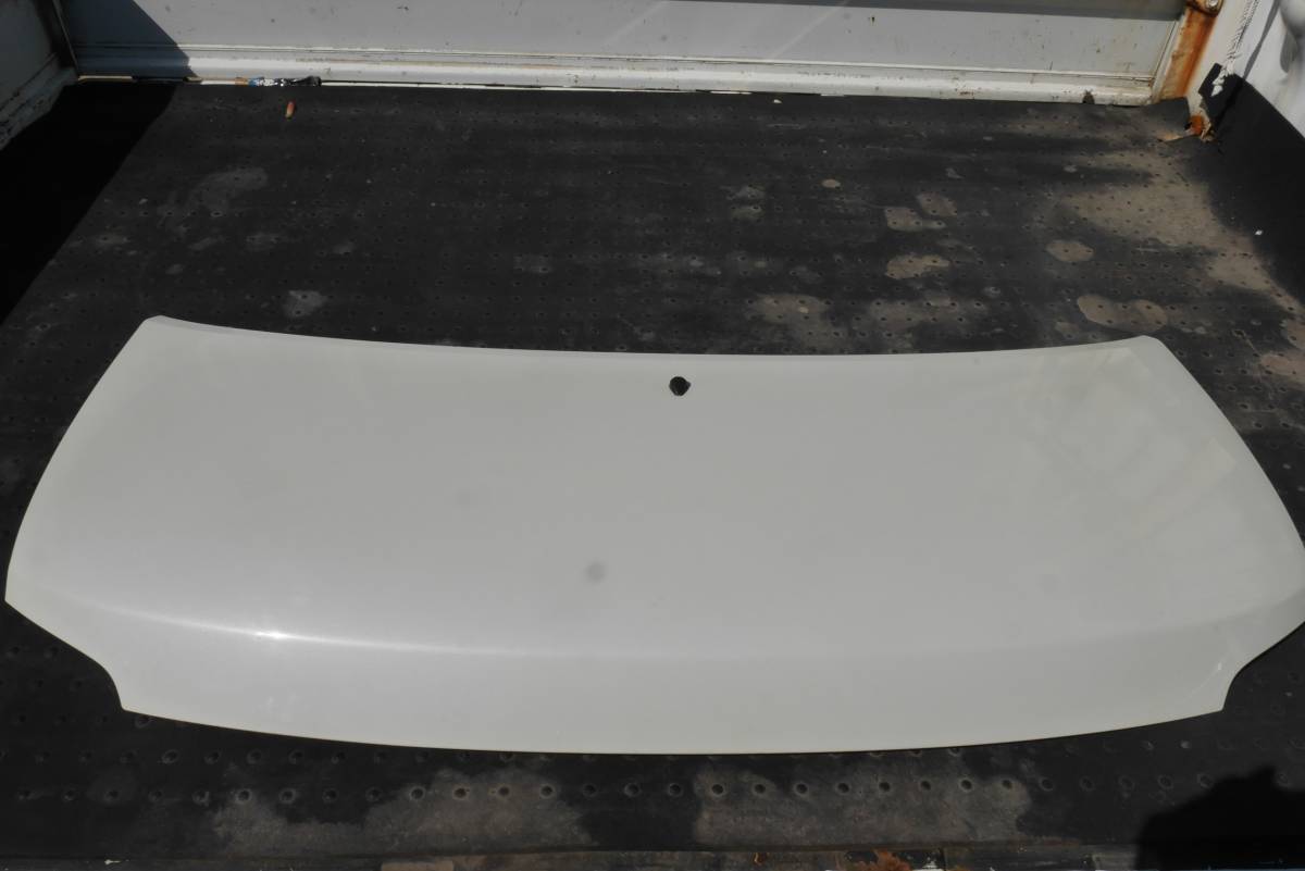 ★//スズキ ワゴンR MH21S AZワゴン MJ21S ボンネット フードパネル Z7T//★ 拍卖