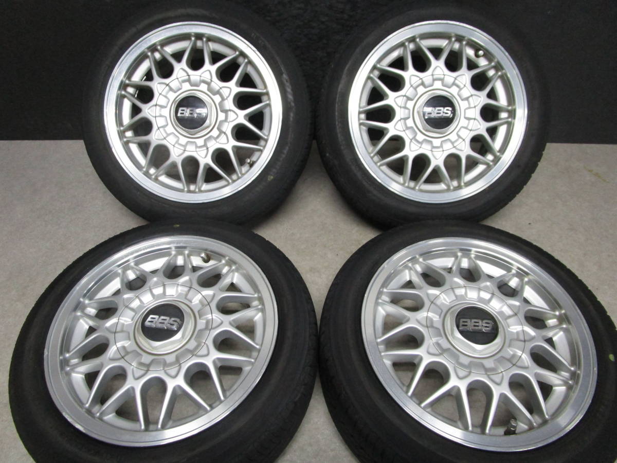 BBS フォルクスワーゲン純正? シビック ロードスター スイフト ノート ティーダ ポルテ フィット ルーミー プロボックス タント N-BOX拍卖