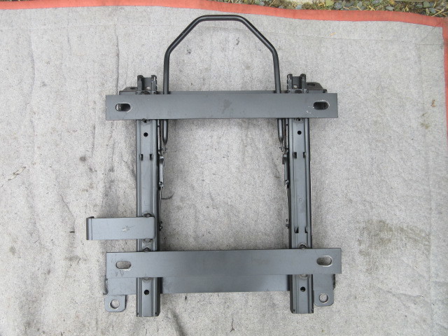 ロードスター ND5 JURAN スパルコ対応 シートレール 運転席拍卖