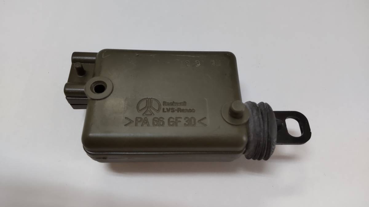 #126 【HUMMER】ハマー Actuator Power Door Lock 6003590 拍卖