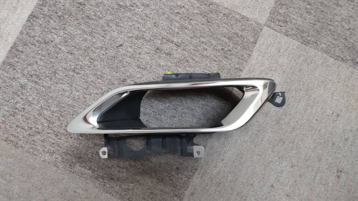 #4 リヤバンパー エクステンション LH レクサス用 52107-11020 リアバンパー拍卖