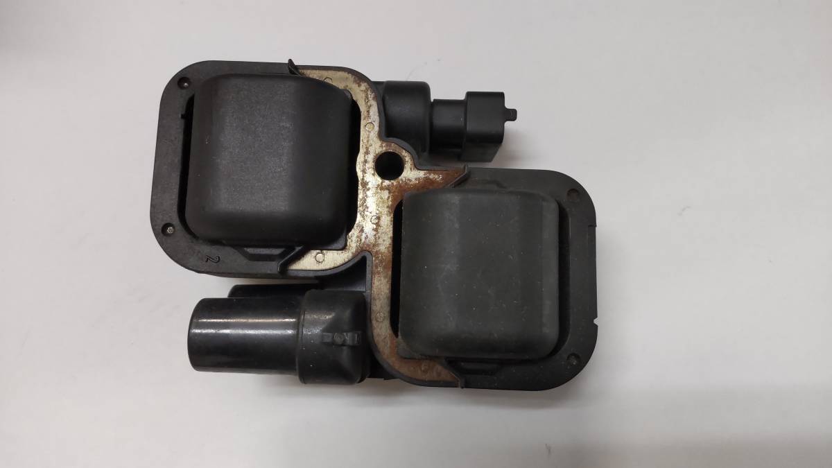 #144 BOSCH イグニッションコイル 0221503035 ベンツ W639 0 221 503 035拍卖