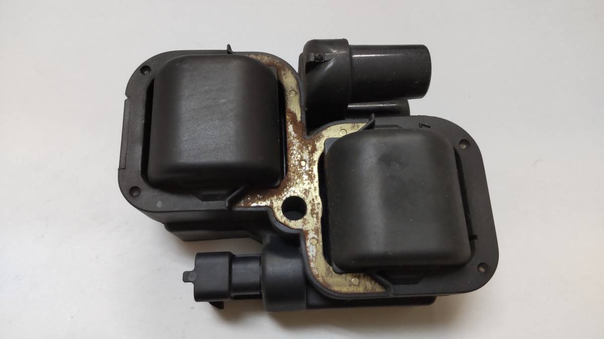 #147 BOSCH イグニッションコイル 0221503035 ベンツ W639 0 221 503 035拍卖