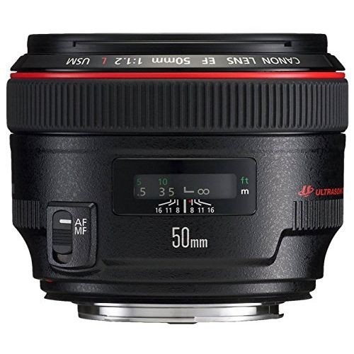 中古 1年保証 美品 Canon EF 50mm F1.2L USM拍卖
