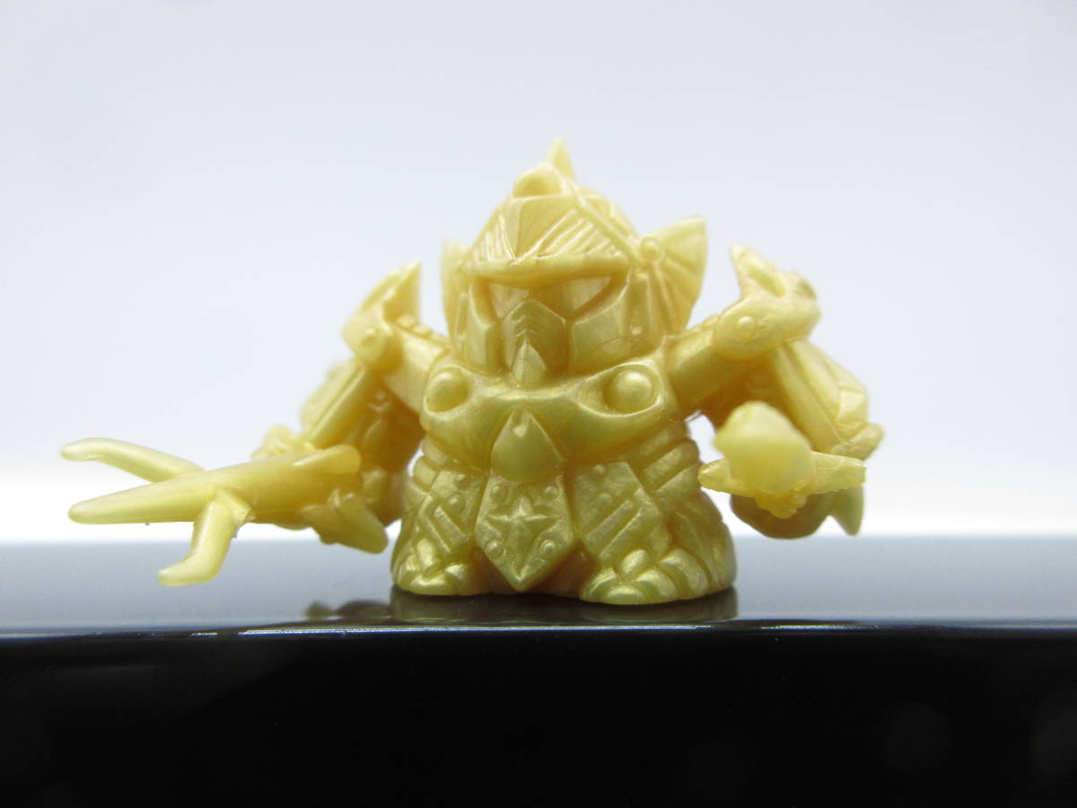 SDガンダム外伝 ガン消し バーサル騎士ガンダム 消しゴム拍卖