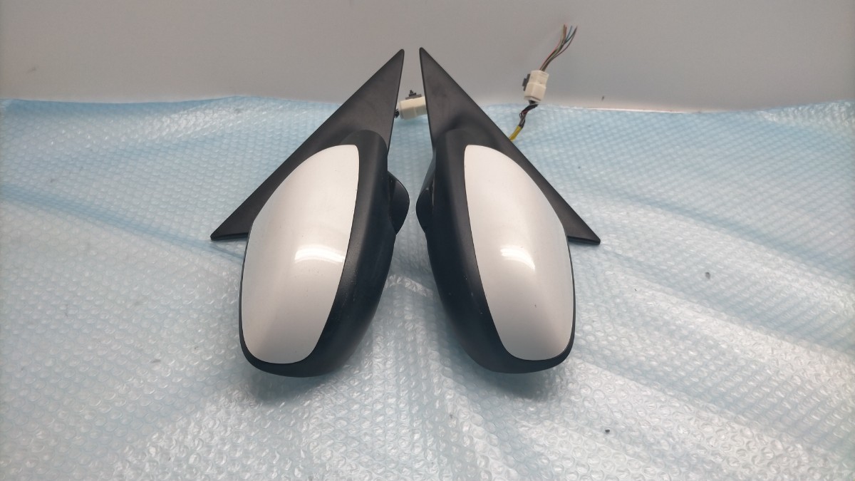 マツダ RX-8 SE3P 自動 サイドミラー ドアミラー拍卖