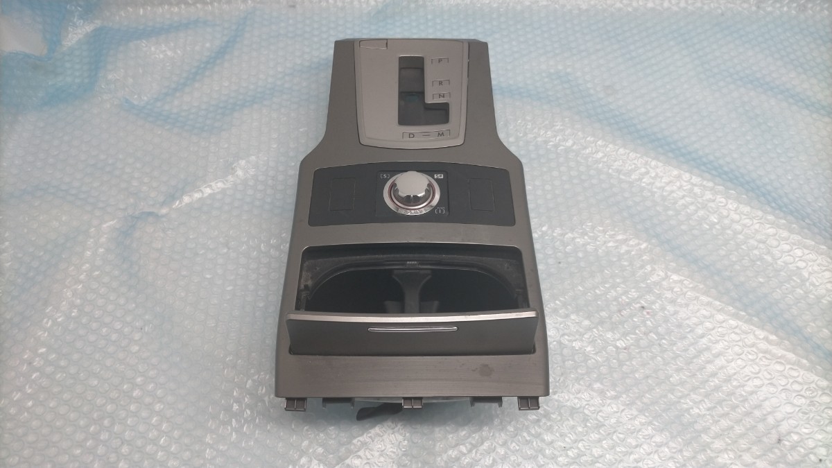 スバル BM9 シフトコンソールパネル拍卖