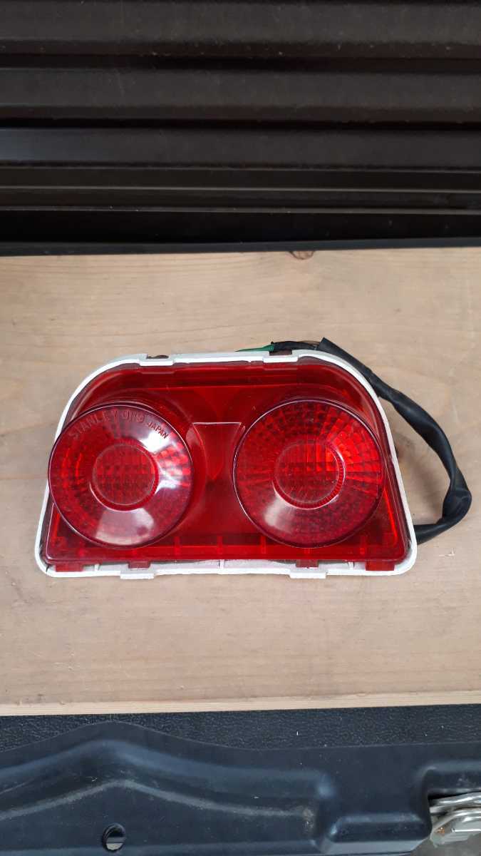 ホンダ CBR400RR 純正テールライト拍卖