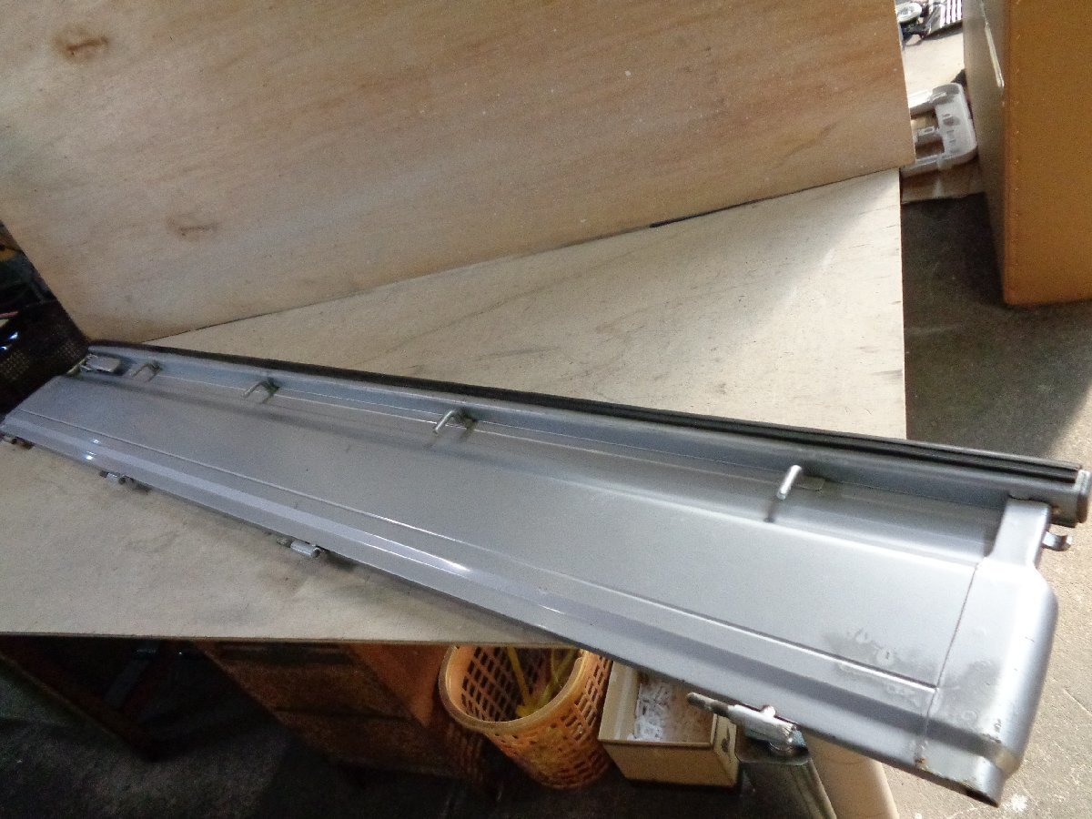 S200P ハイゼットトラック 純正 荷台 アオリ 左側 カラー№:S23 個人宅配送不可 同梱不可拍卖