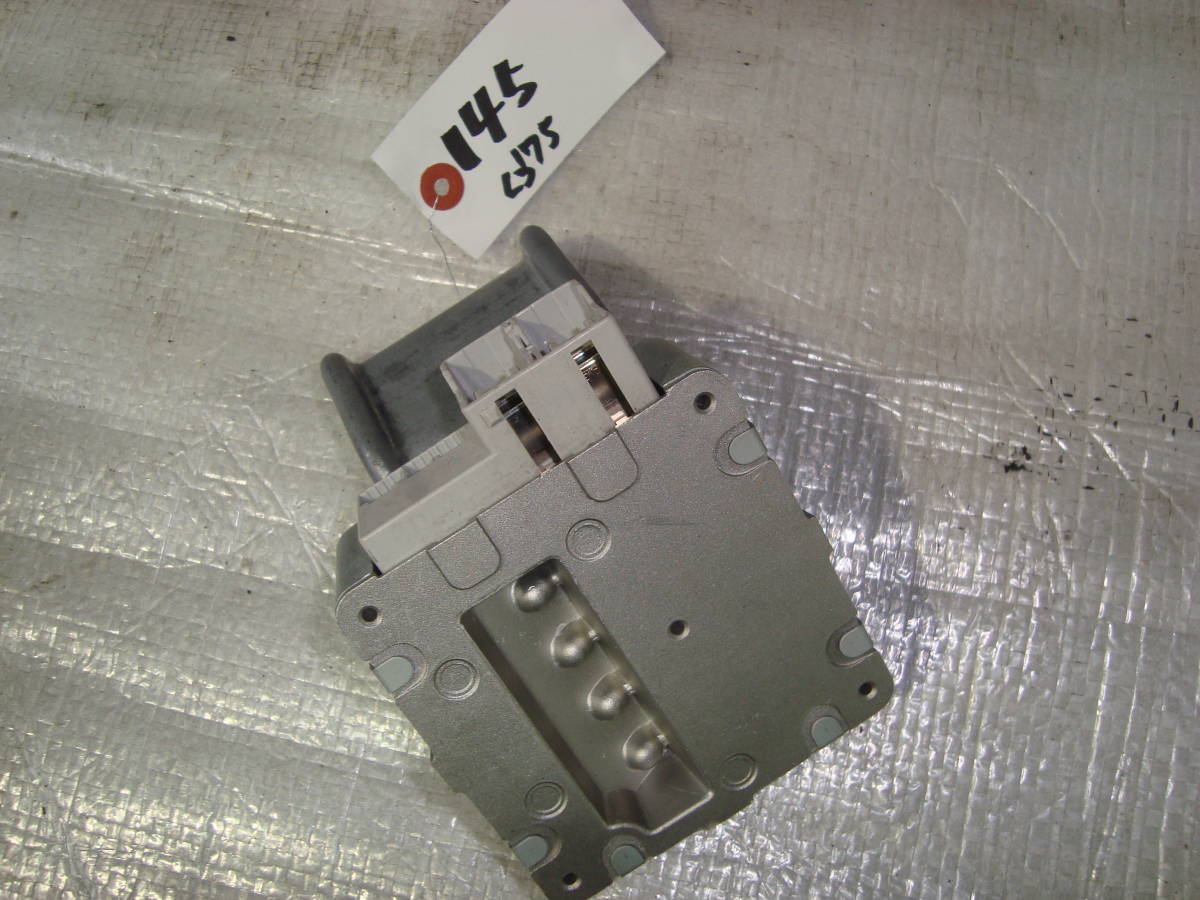 145 タント カスタム L375S パワステ コンピューター PS拍卖