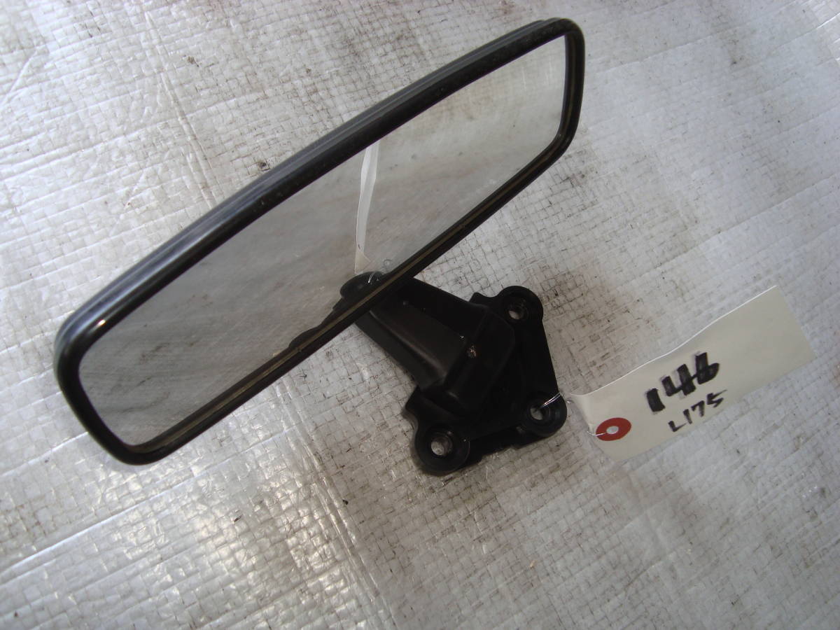 146 ムーヴ L175S ルームミラー 室内鏡拍卖