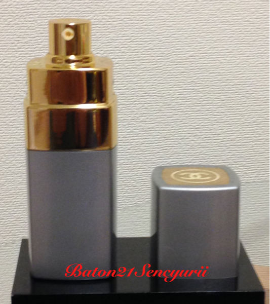 ★シャネル★NO.19 EDT 30ml拍卖