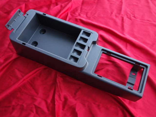 FC3S★中古純正部品★前期用★センターコンソール★取付ネジ穴も元気★希少の前期用のグレー色★FC3C拍卖