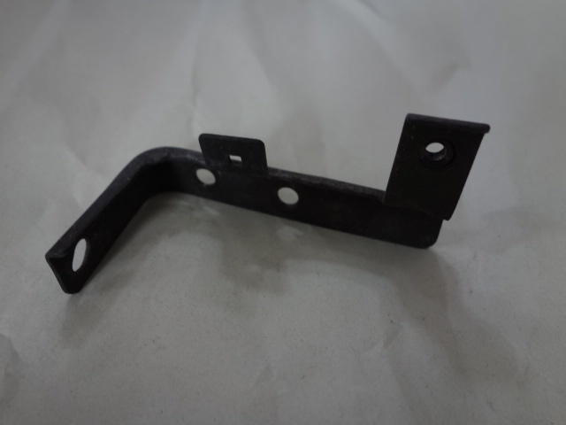 FC3S★中古純正部品★ブーストセンサー取付用ブラケット★メーカー廃盤品★探しても少ないレア部品★専用金具拍卖