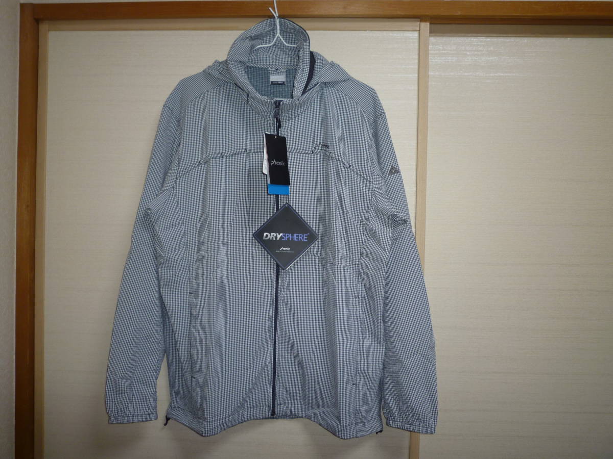 phenix フェニックス ジャケット XLサイズ拍卖