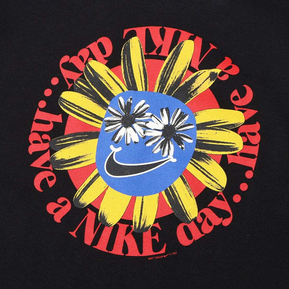 ■NIKE NIKELAB HAVE A NIKE DAY S/S TEE 黒 新品 Mサイズ ナイキ ナイキラボ ハブ ア ナイキ デイ 半袖Tシャツ DV0683-010拍卖