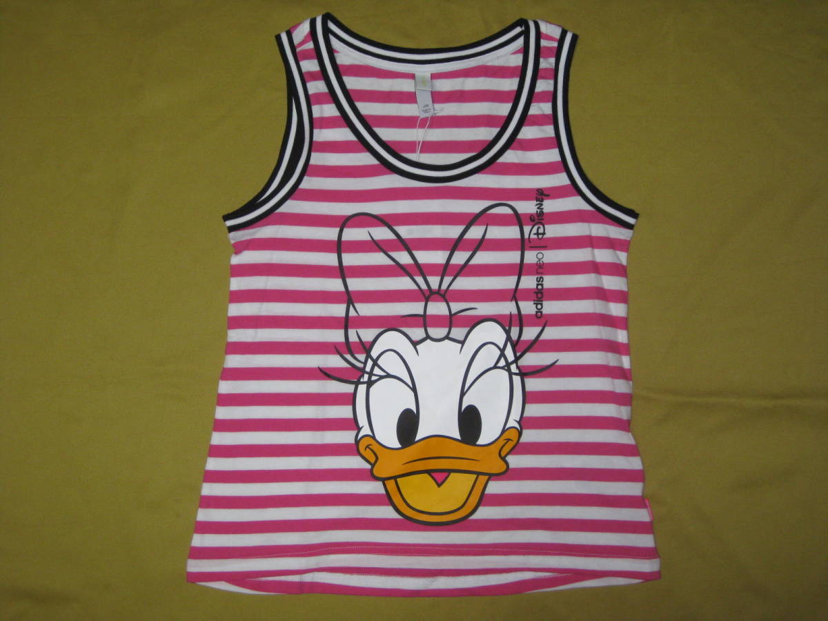即決▲L*タンクトップ*ディズニーキャラクター拍卖