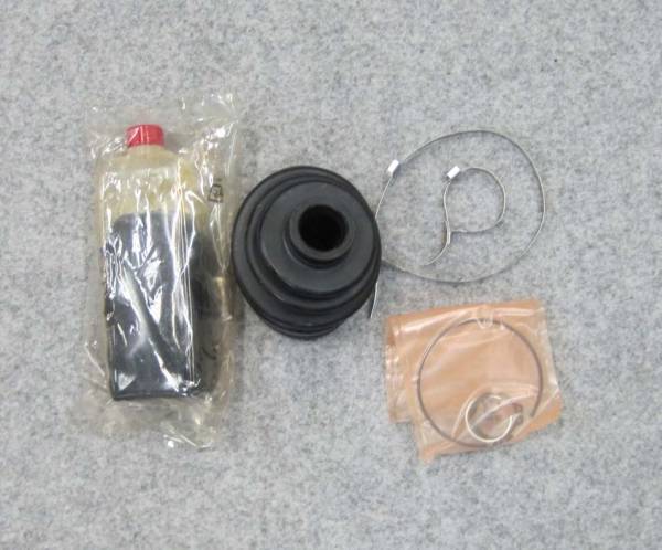 新品 ホンダ純正 ドライブシャフトブーツ 42018-S2R-N01 未装着拍卖