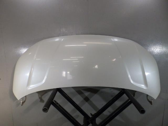 ソリオ DBA-MA15S ボンネットフード K12B Z7T 57300-54M50 230255拍卖