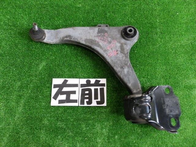 ボルボ V60 T6 CBA-FB6304T 左フロントロアアーム B6304T 230318拍卖