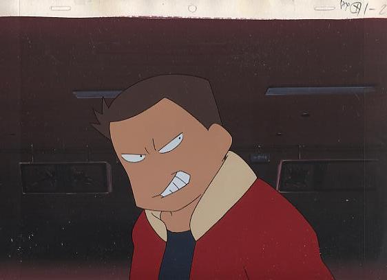 メダロット魂 23413-20(α787)拍卖