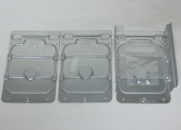 ■Apple PoweMac G4 AGP 等用 3.5インチHDDドライブベイ キャディ 805-2244 REV B/805-2322 A 3個セット拍卖