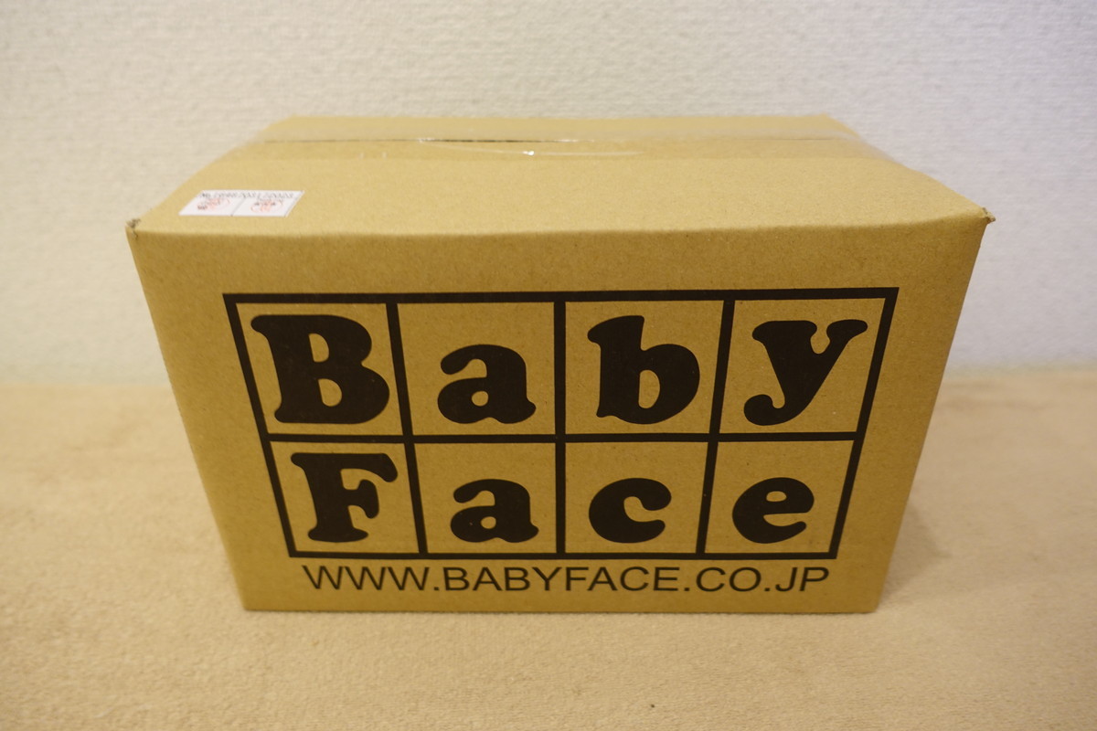 ベビーフェイス ZX-6R / ZX-6RR (09-12) アルミバックステップ シルバー 8ポジ 正/逆チェンジ可能 定価66,000円 002-K013SV BABY FACE 2拍卖