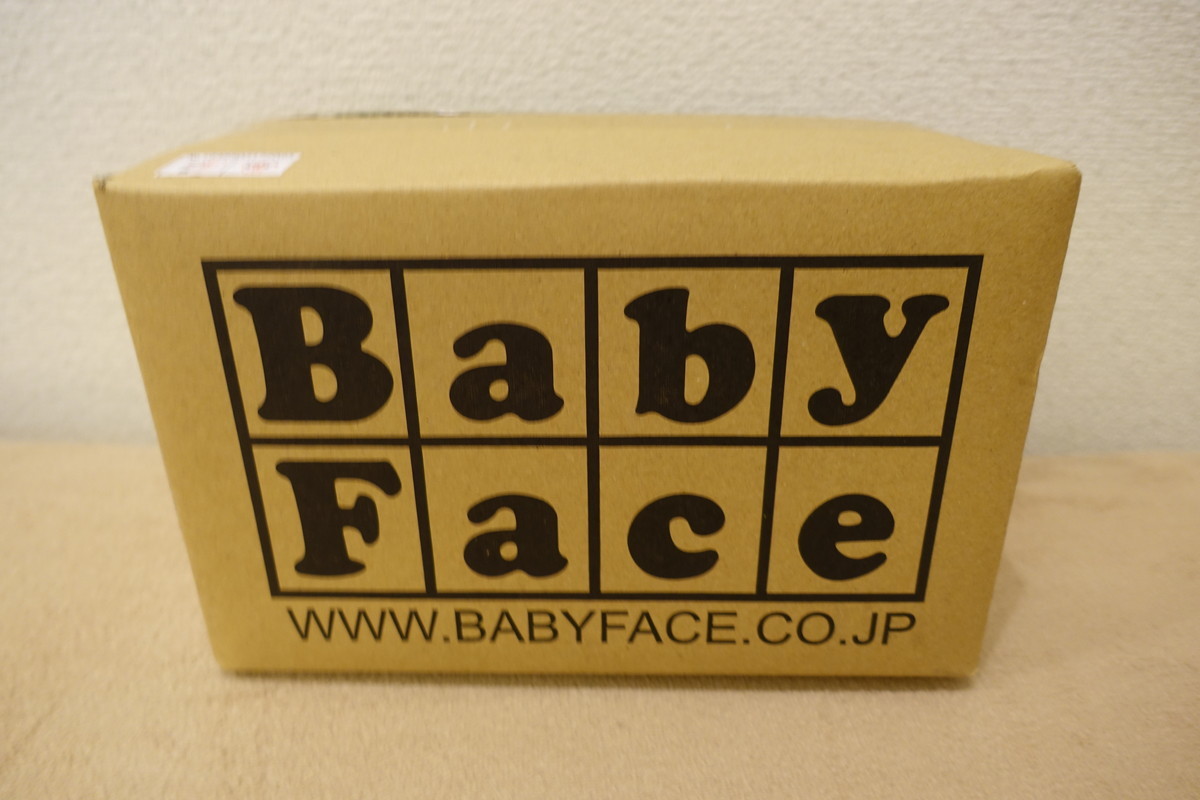 ベビーフェイス ZX-6R / ZX-6RR (09-12) アルミバックステップ シルバー 8ポジ 正/逆チェンジ可能 定価66,000円 002-K013SV BABY FACE 3拍卖