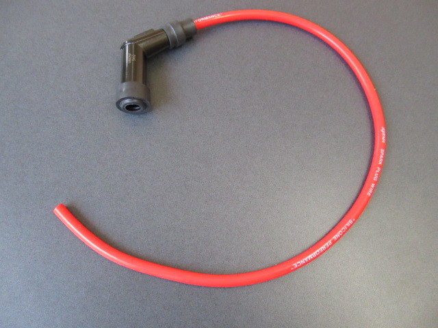 送料無料 VB05F&KJ-59_1 NGK プラグキャップ+ケーブル ヤマハ SR500 SR400/SP SR400Sリミテッドエディション プラグ拍卖